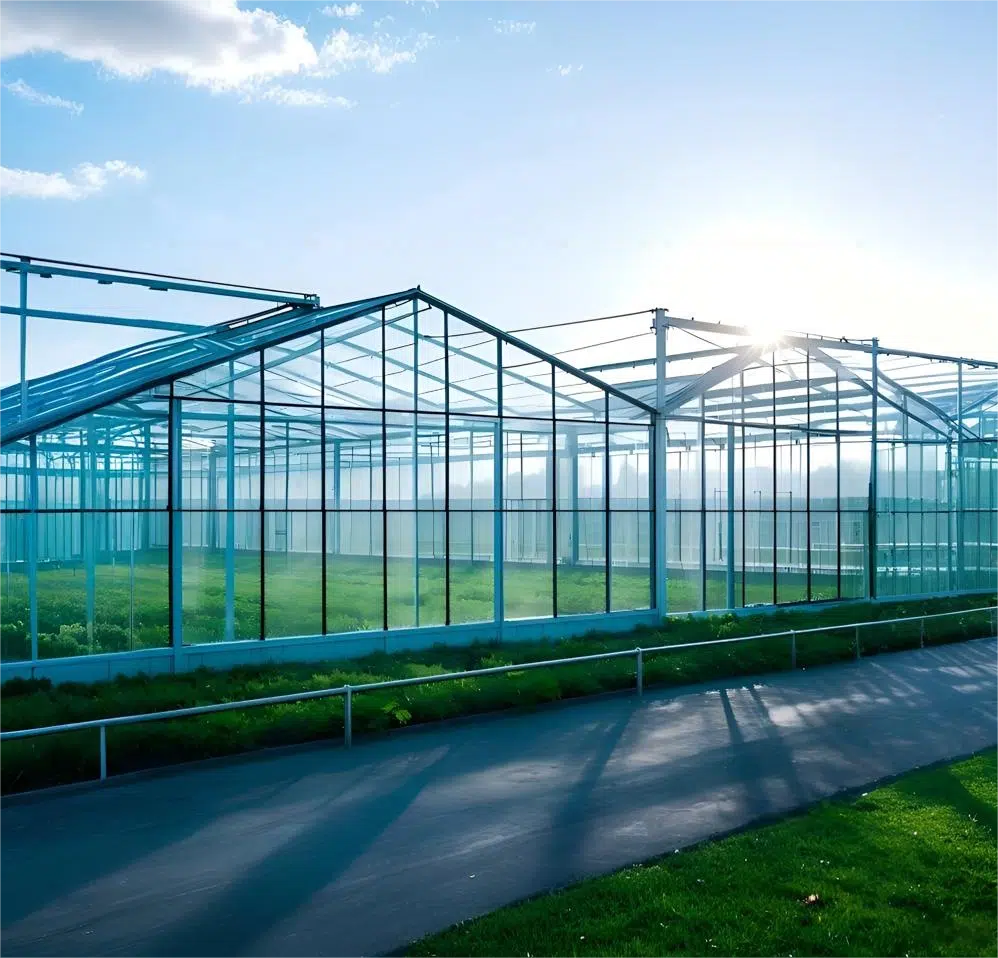 green-house