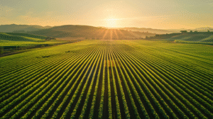 Smart Fertigation System Guide for Large-Scale Farms