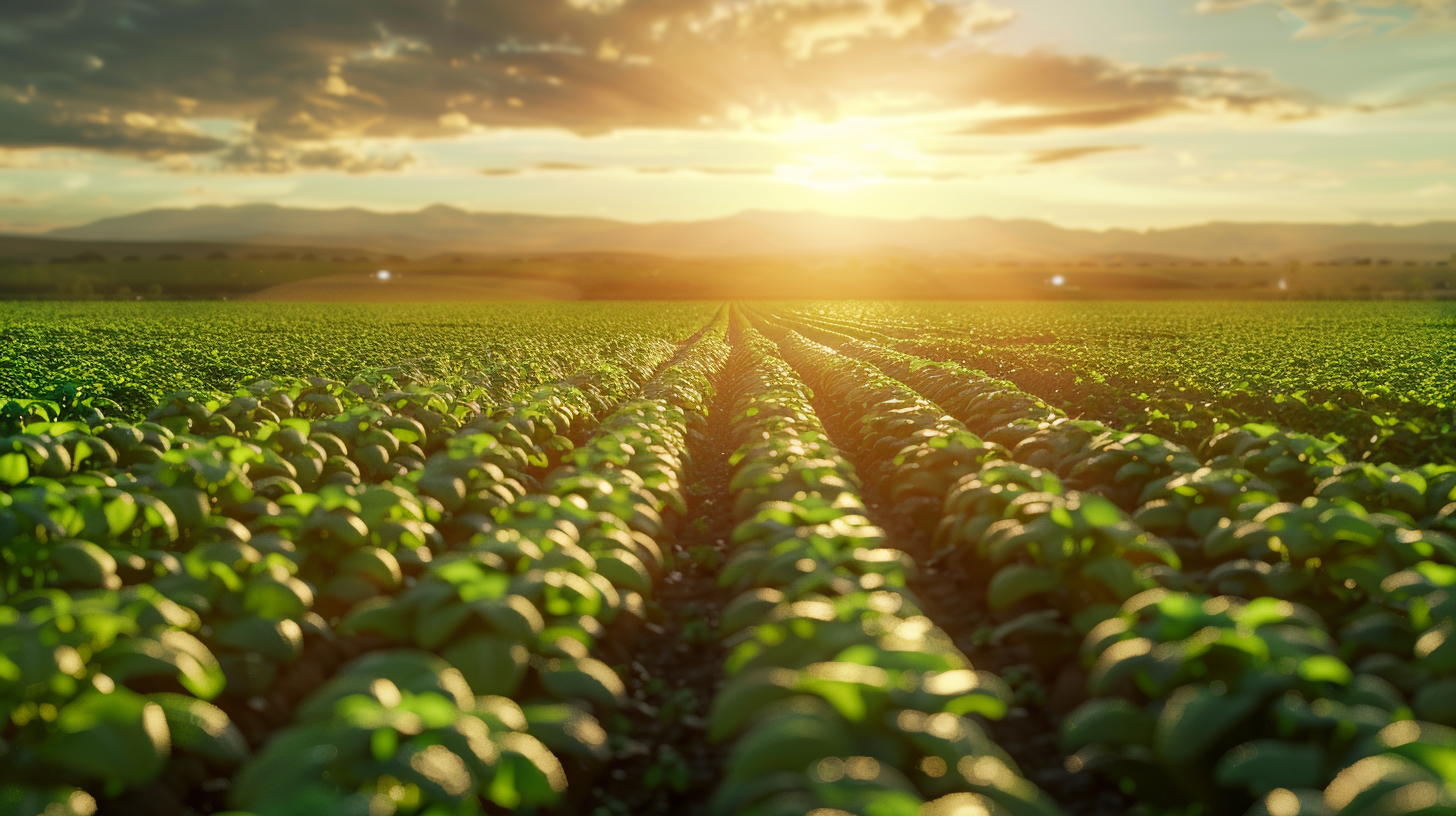 Smart fertigation system suppliers for overseas farms: smart fertigation dosing tanks, pH EC sensors, flow meter and drip irrigation lines